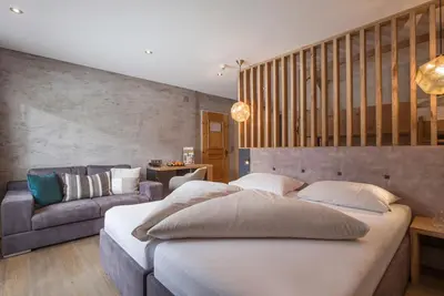 Image de Family room Pluto (SO_ab7) - Familienparadies Sporthotel Achensee