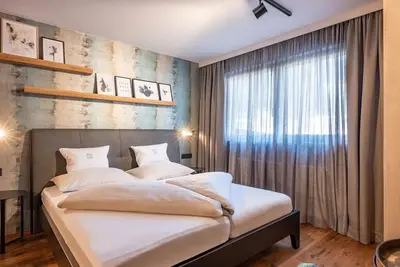 Image de Family room Daisy (SO_12) - Familienparadies Sporthotel Achensee