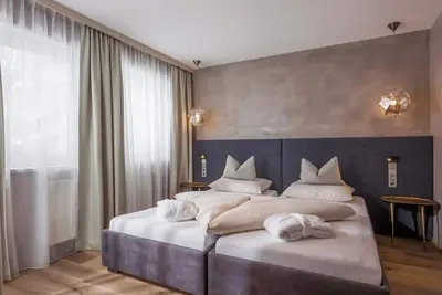 Image de Goofy family suite (WI_oSKI_56) - Familienparadies Sporthotel Achensee