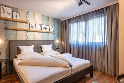 Image de Family room Daisy (SO_ab7) - Familienparadies Sporthotel Achensee
