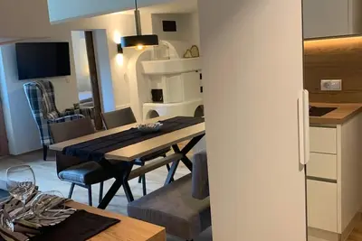 Image de F2 apartment 16 1-3 nights - Gästehaus Busslehner
