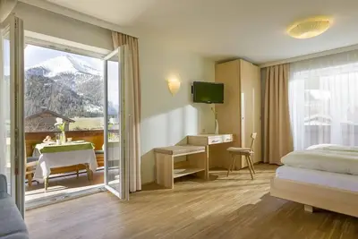 Image de F3-Apartment 21\/23 - Guesthouse Busslehner