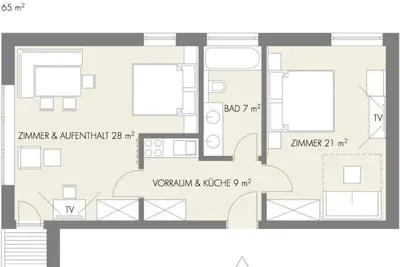 Image de F2 apartment 15 1-3 nights - Gästehaus Busslehner