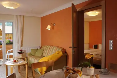 Image de F3-Apartment 12\/13 - Guesthouse Busslehner