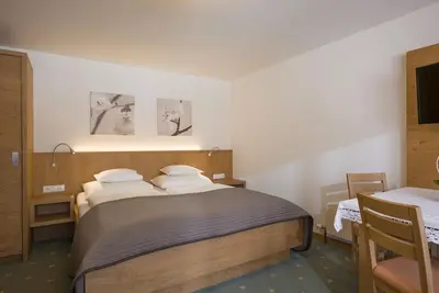 Image de F1-Appartement 14 - Guesthouse Busslehner