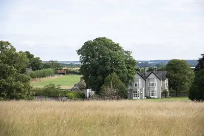 Image de A former hotel set deep in the Dorset countryside in a small village