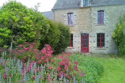 Image de Maison de charme bretonne