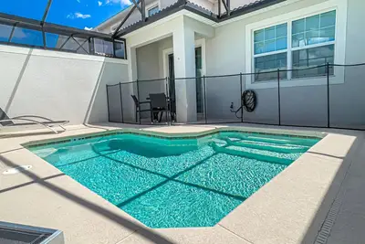 Image de Last Minute Disney Getaway! Private Pool & Themed Bedrooms. Book Now! #26809
