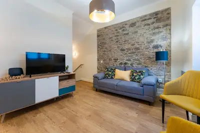 Image de Flh Santa Cruz Triplex with Terrace