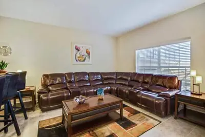 Image de Last Minute Disney Getaway! Townhouse with Private Pool. Book Now! #38056