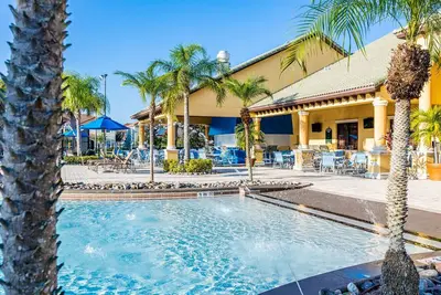 Image de Last Minute Disney Getaway! Private Pool, Hot Tub & Game Room. Book Now! #45929
