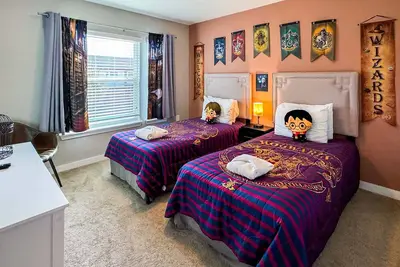 Image de Last Minute Disney Getaway! Townhouse with Private Pool. Book Now! #60511