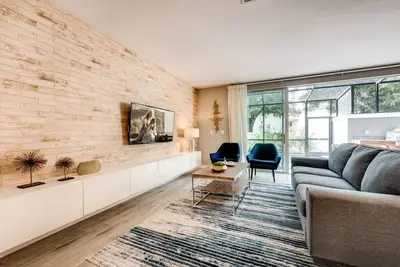 Image de Last Minute Disney Getaway! Townhouse with Private Pool. Book Now! #60529
