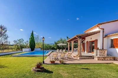 Image de Villa Xavea - Beautiful villa near Puerto Pollenca