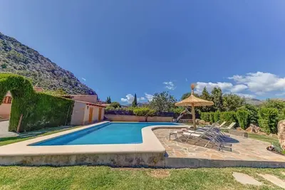 Image de Villa Roma - spacious villa with panoramic views