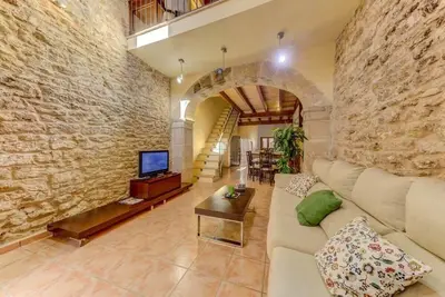 Image de Can Xeremie - Stunning townhouse of Alcudia