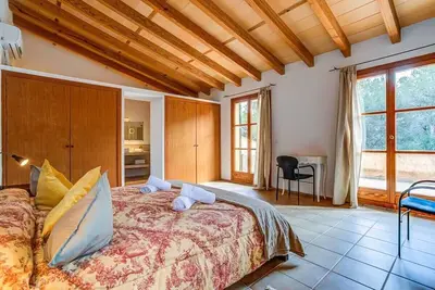 Villa Tafria - Beautiful breathtaking country views