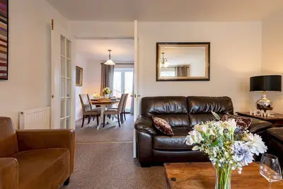 Image de Pass the Keys | Town Location for Shrewsbury with 3 Bedrooms