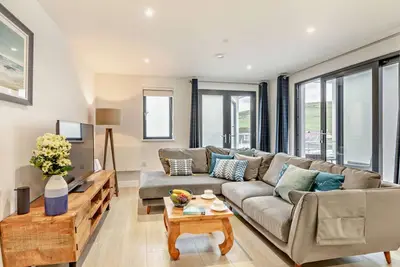 Image de Sandy End - P10 - Deux Chambres Appartement, Couchages 4