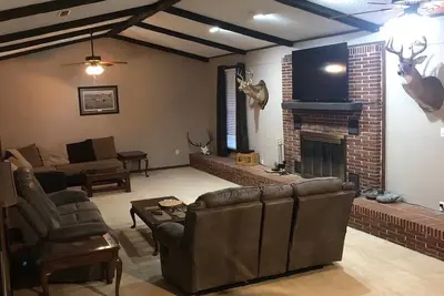 Image de Stuttgart Lodge