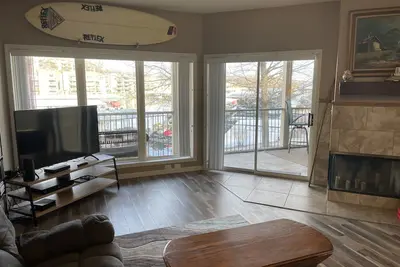 Image de Surf Shack - 3 bedroom 2 bath condo