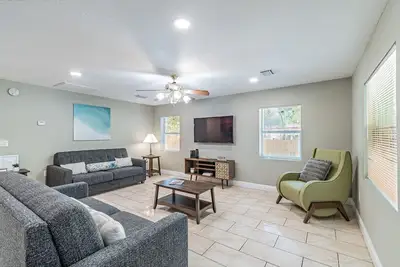 Image de Two King Bed Home Near Usf