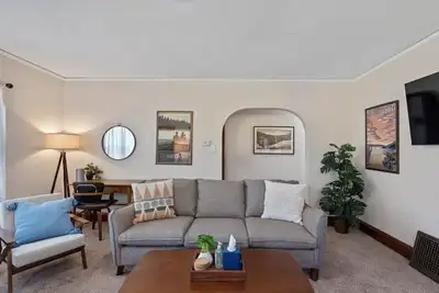 Image de 5Bedrooms I Pet Friendly I Sleeps 12 I Bayview Mil