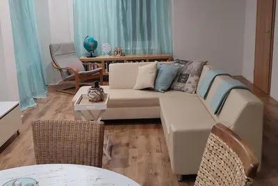 Image de 25min to Europapark / Bright, spacious 2-room apartment Apartment Luxy