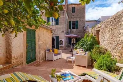 Image de Cas Moliner by Interhome