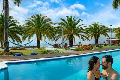 Image de Lake of the Meadow w/Beach, Heated Pool & Mini Golf