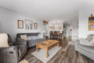 Minutes to the Lake and Sdc