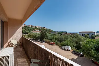 Image de Appartement 4p 97m2 Vue Mer centre ville