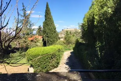 Image de Villa Villeneuve les Avignon