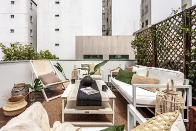 Image de Wamba - 1 bedroom in Goya