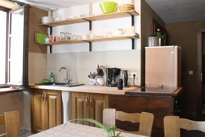 Image de Apartment 1 - Feriengut Trinkstorch