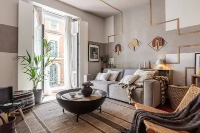 Image de Azreg - 2 bedrooms in ChamberĂ