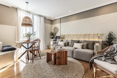 Image de Setenil - 1 bedroom in Salamanca