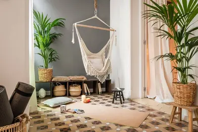 Image de Gili - 2 bedrooms and terrace in Eixample Dreta