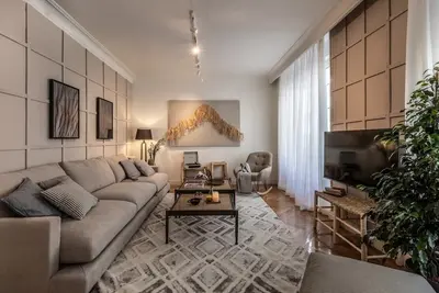 Image de Carmona - 3 bedrooms in Salamanca