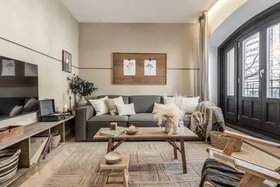 Image de Iruela - 3 bedrooms and office in Trafalgar