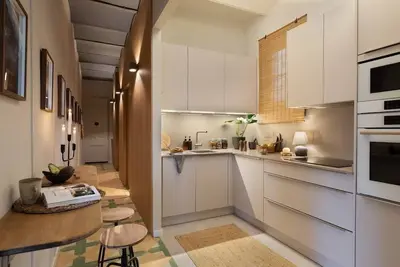 Image de Muari - 2 bedrooms in Eixample Esquerra