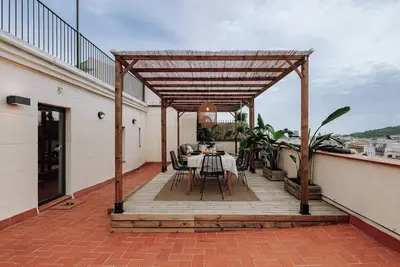 Image de Kambove - 2 bedrooms in Eixample Dreta