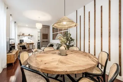 Image de Nijar - 3 bedrooms in Almagro