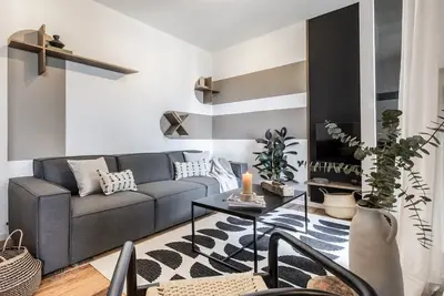 Image de Lezat - 3 bedrooms in Ríos Rosas