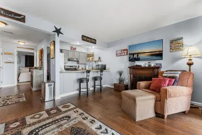 Image de Cozy Condo near Sdc and Branson