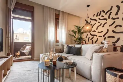 Image de Ogaden - 2 bedroom in Azca