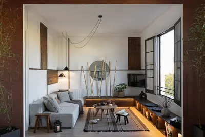 Image de Haku - 3 bedrooms in Eixample Dreta