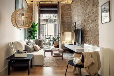 Image de Kasa - 2 bedrooms in Ciutat Vella