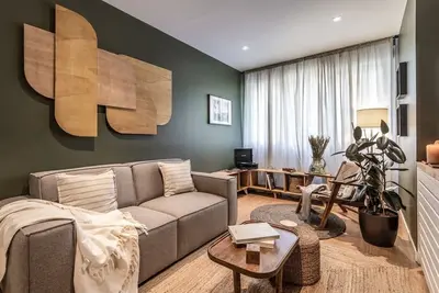 Image de Zafra - 1 bedroom in Goya
