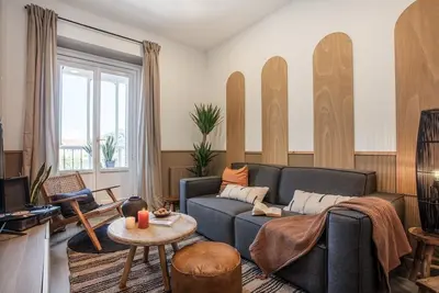 Image de Kobenni - 1 bedroom apartment in Justicia